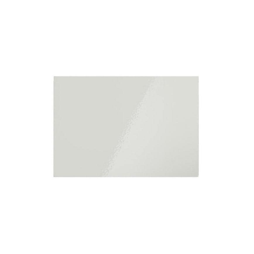 Greenwich Gloss Porcelain 342mm x 500mm Pan Kitchen Drawer Frontal