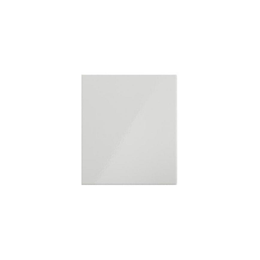 Greenwich Gloss Porcelain 342mm x 300mm Pan Kitchen Drawer Frontal