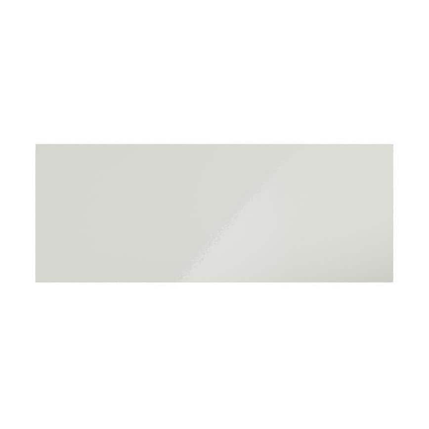 Greenwich Gloss Porcelain 342mm x 900mm Pan Kitchen Drawer Frontal