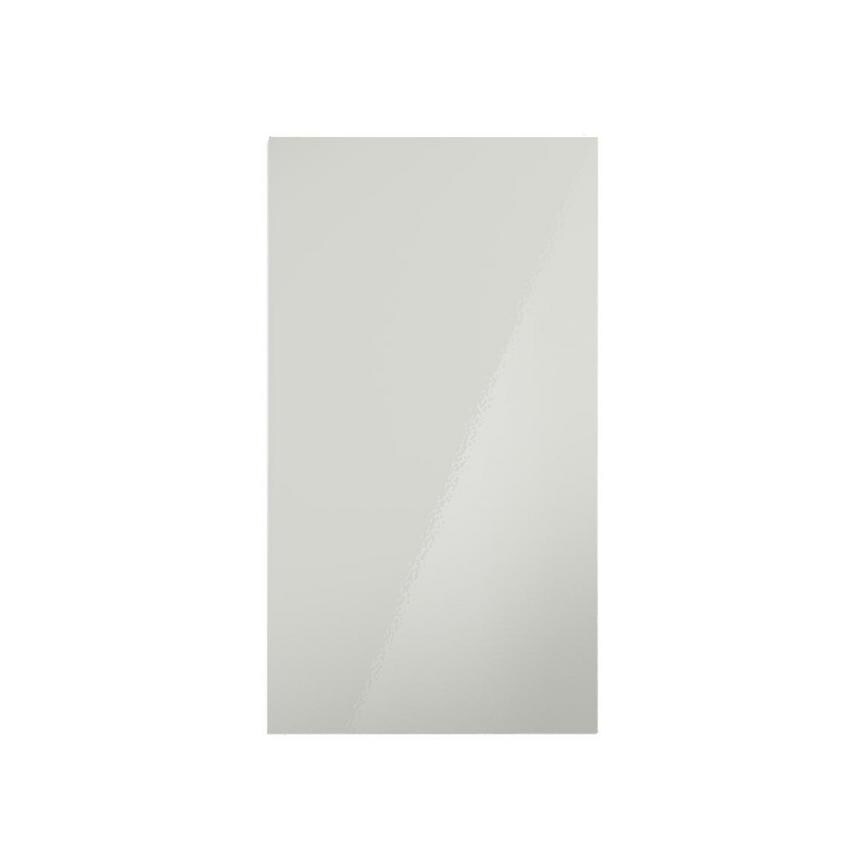 Greenwich Gloss Porcelain 720mm x 400mm Full Height Kitchen Door 