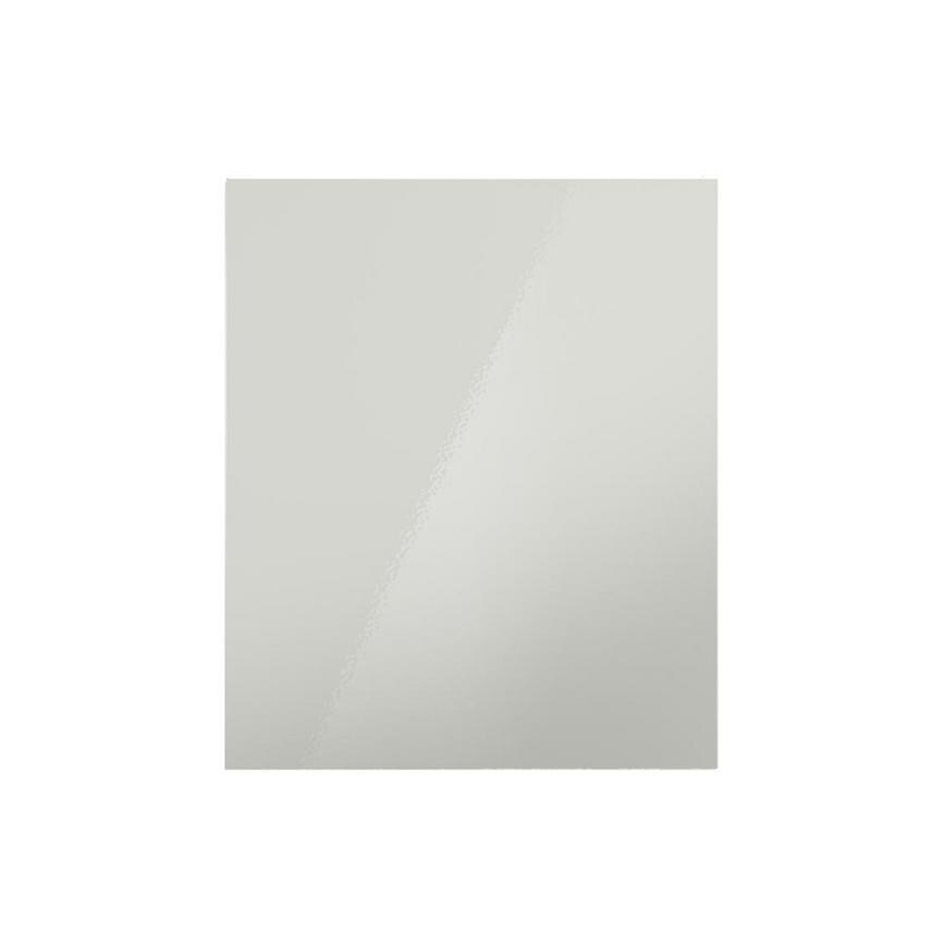 Greenwich Gloss Porcelain 720mm x 600mm Full Height Kitchen Door 