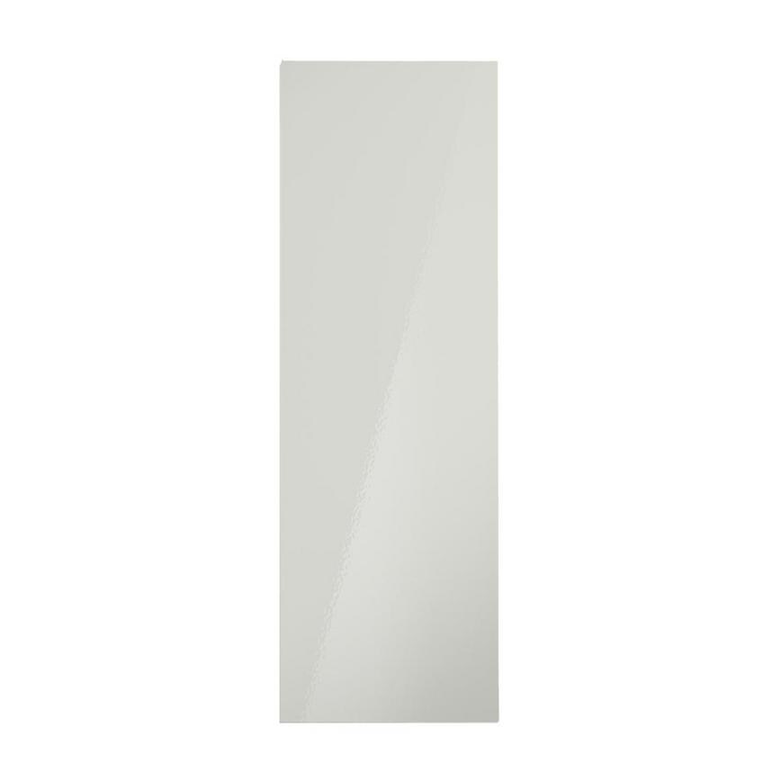 Greenwich Gloss Porcelain 900mm x 300mm Tall Kitchen Door 