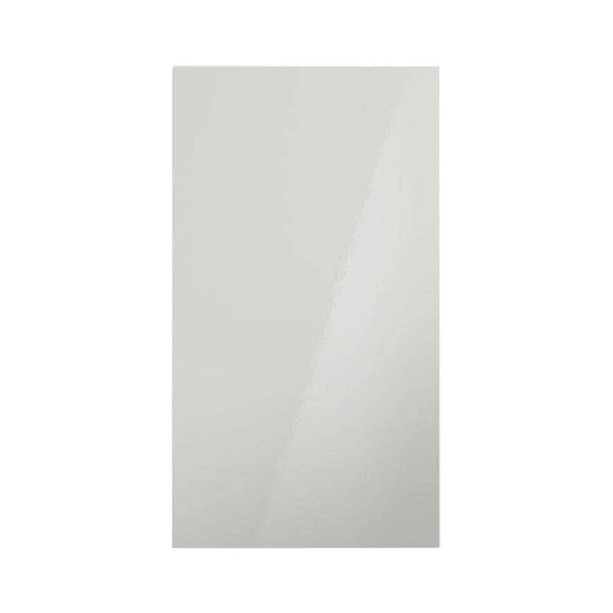Greenwich Gloss Porcelain 900mm x 500mm Tall Kitchen Door 