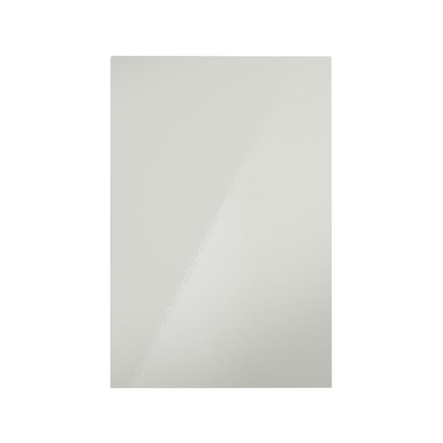 Greenwich Gloss Porcelain 900mm x 600mm Tall Kitchen Door 