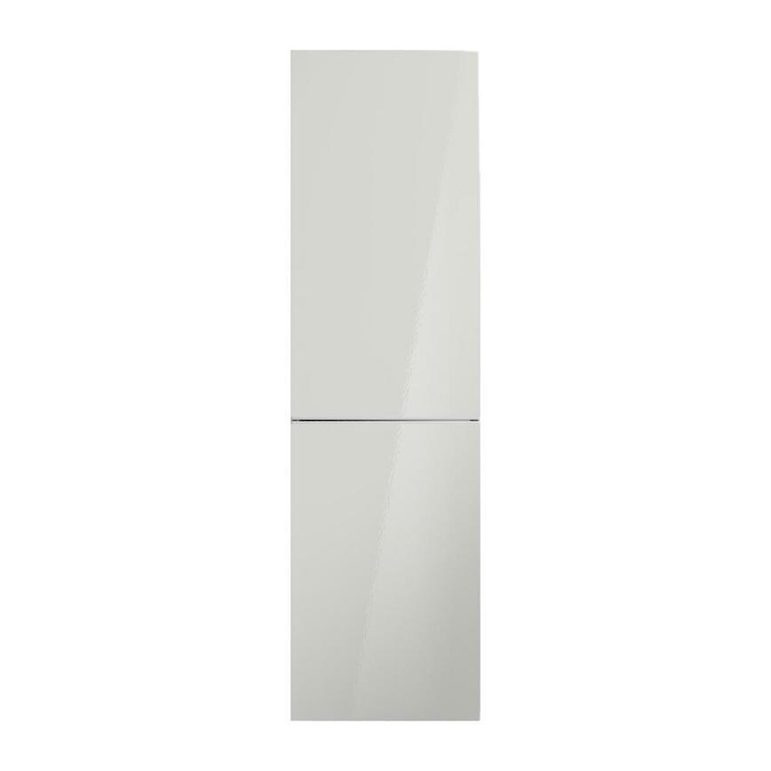 Greenwich Gloss Porcelain 1171mm x 600mm Tall Appliance Tower Kitchen Door 