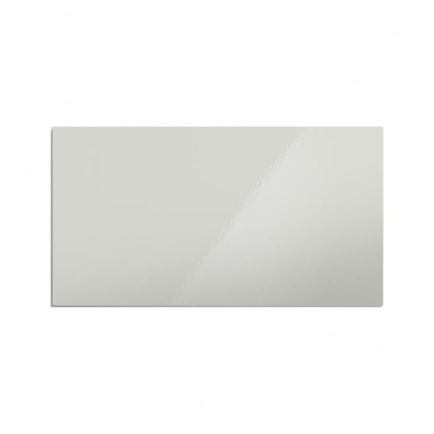 Greenwich Gloss Porcelain 326mm x 600mm Full Height Microwave Top Box Kitchen Door 