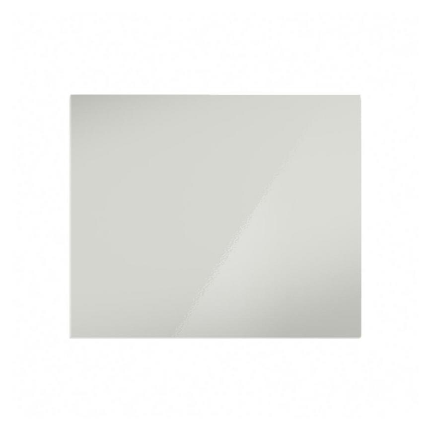 Greenwich Gloss Porcelain 506mm x 600mm Tall Microwave Top Box Kitchen Door 