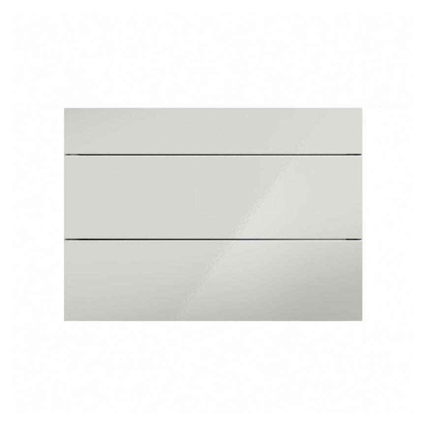 Greenwich Gloss Porcelain 160mm x 1000mm Kitchen Drawer 