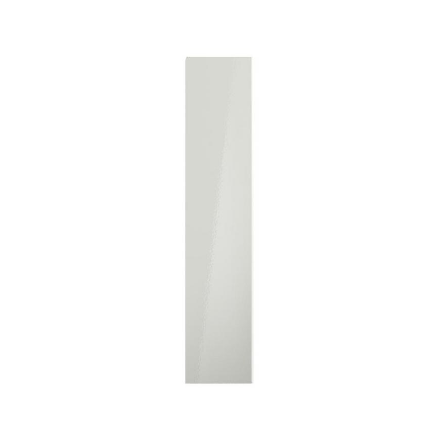 Greenwich Gloss Porcelain 720mm x 150mm Full Height Kitchen Door 
