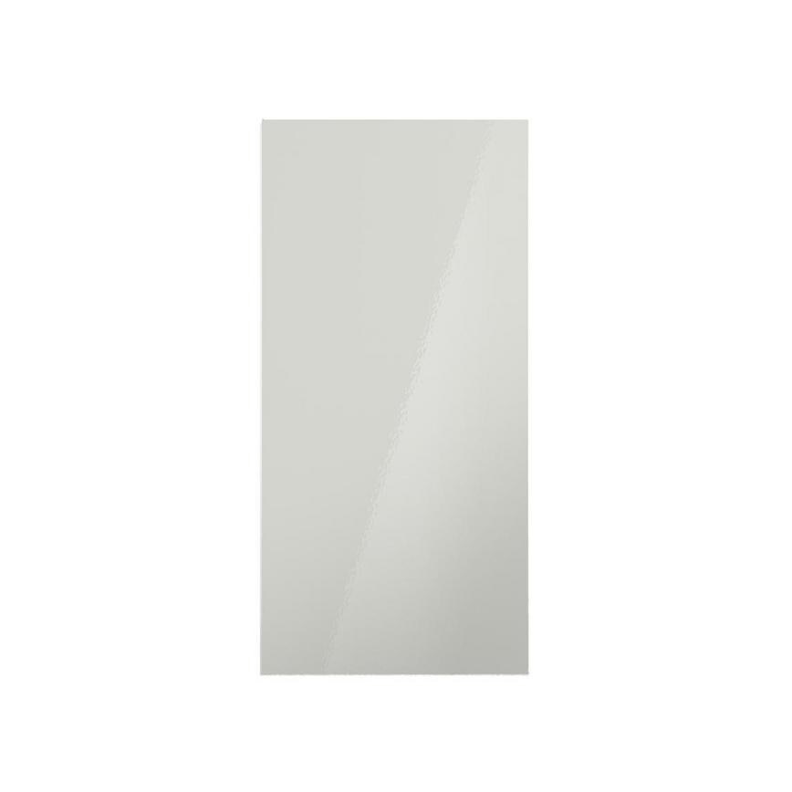 Greenwich Gloss Porcelain 720mm x 350mm Full Height Kitchen Door 