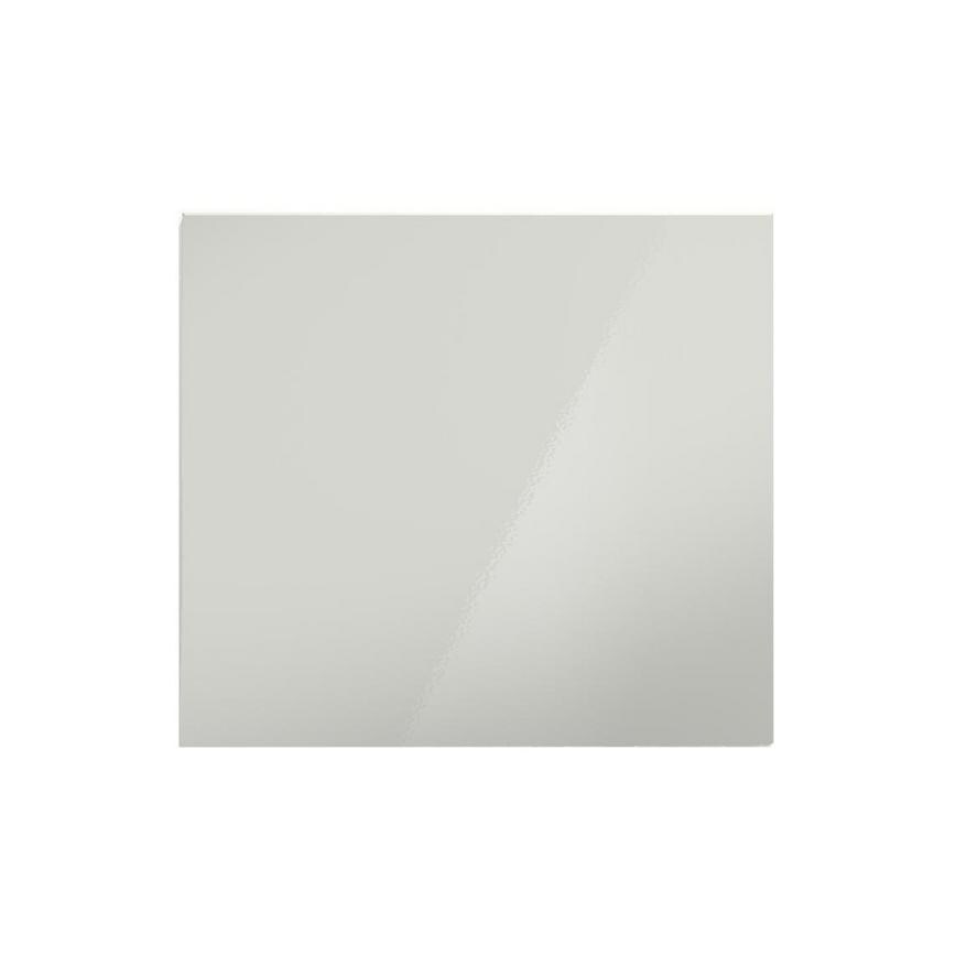 Greenwich Gloss Porcelain 360mm x 400mm Half Height Kitchen Door or Drawer 