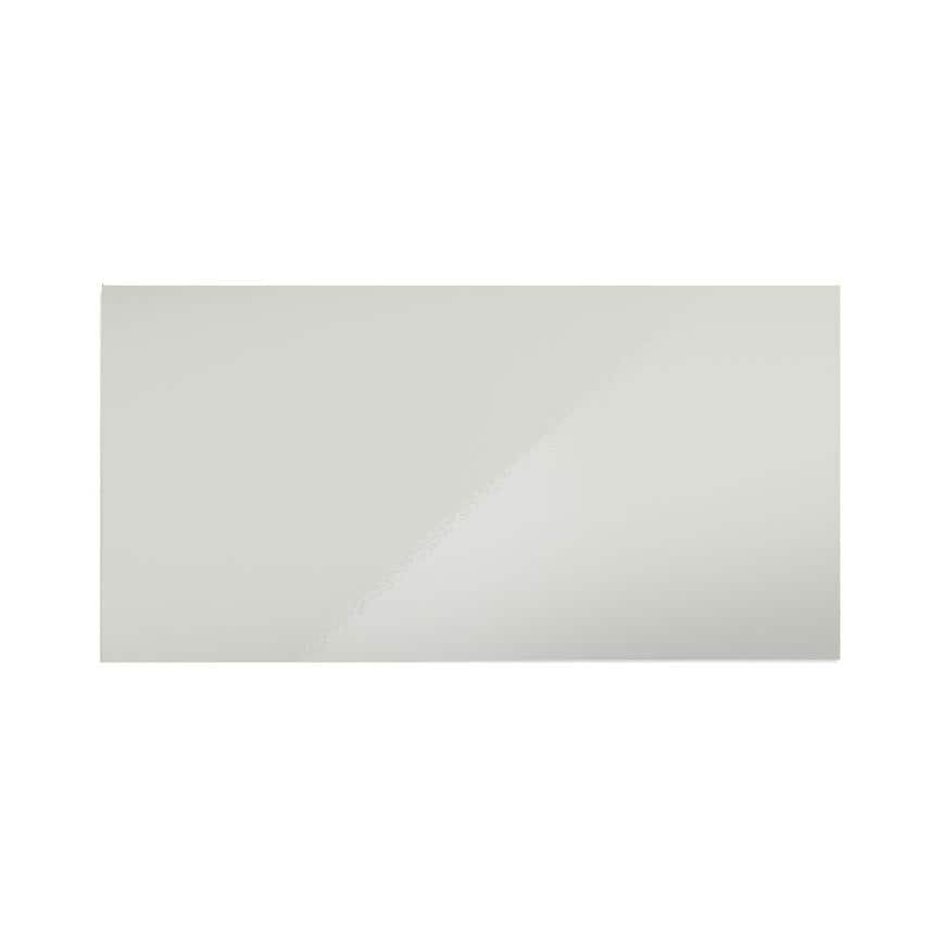 Greenwich Gloss Porcelain 360mm x 700mm Half Height Kitchen Door or Drawer 