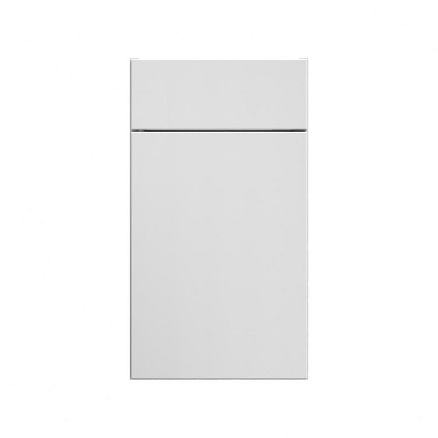 Hockley Mirror Gloss White 400 Standard Door