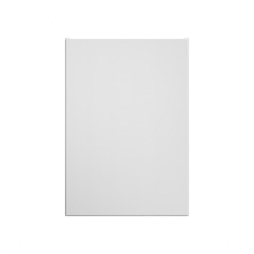 Hockley Mirror Gloss White 500 Full Height Door