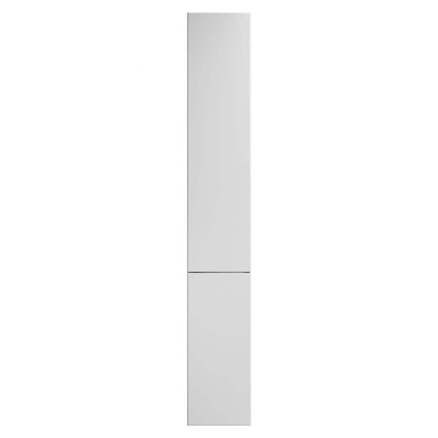 Hockley Mirror Gloss White 300 Larder Door