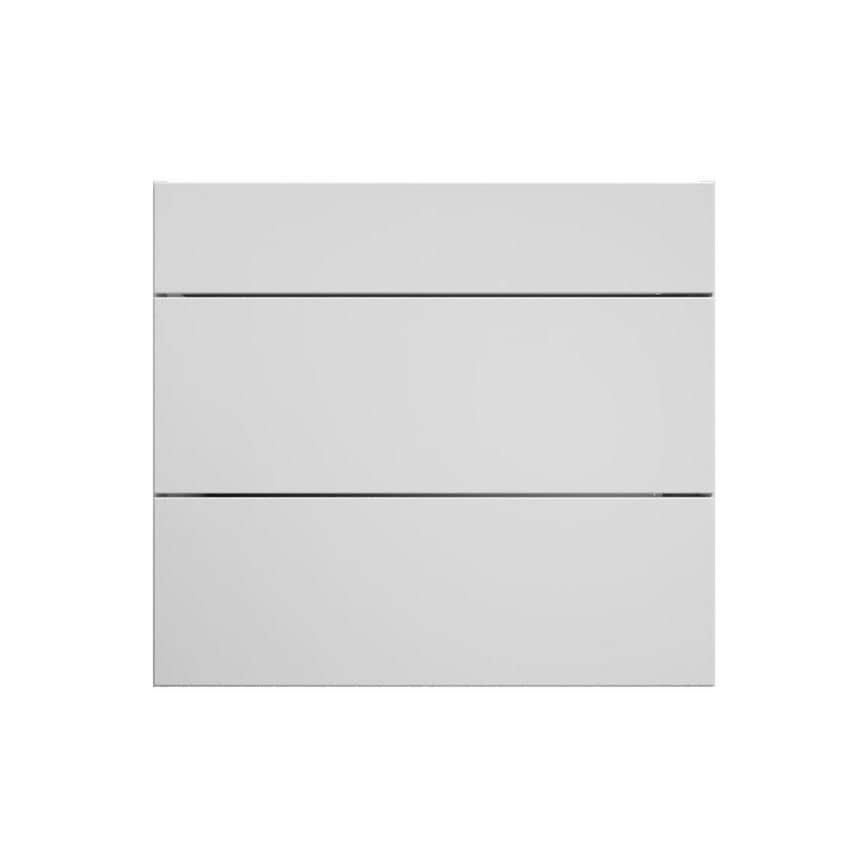 Hockley Gloss White 800 Drawer Door