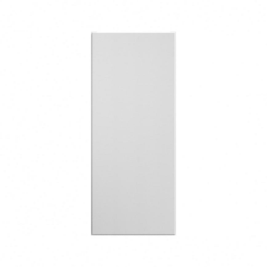 Hockley Mirror Gloss Dove Grey 300 Full Height Door