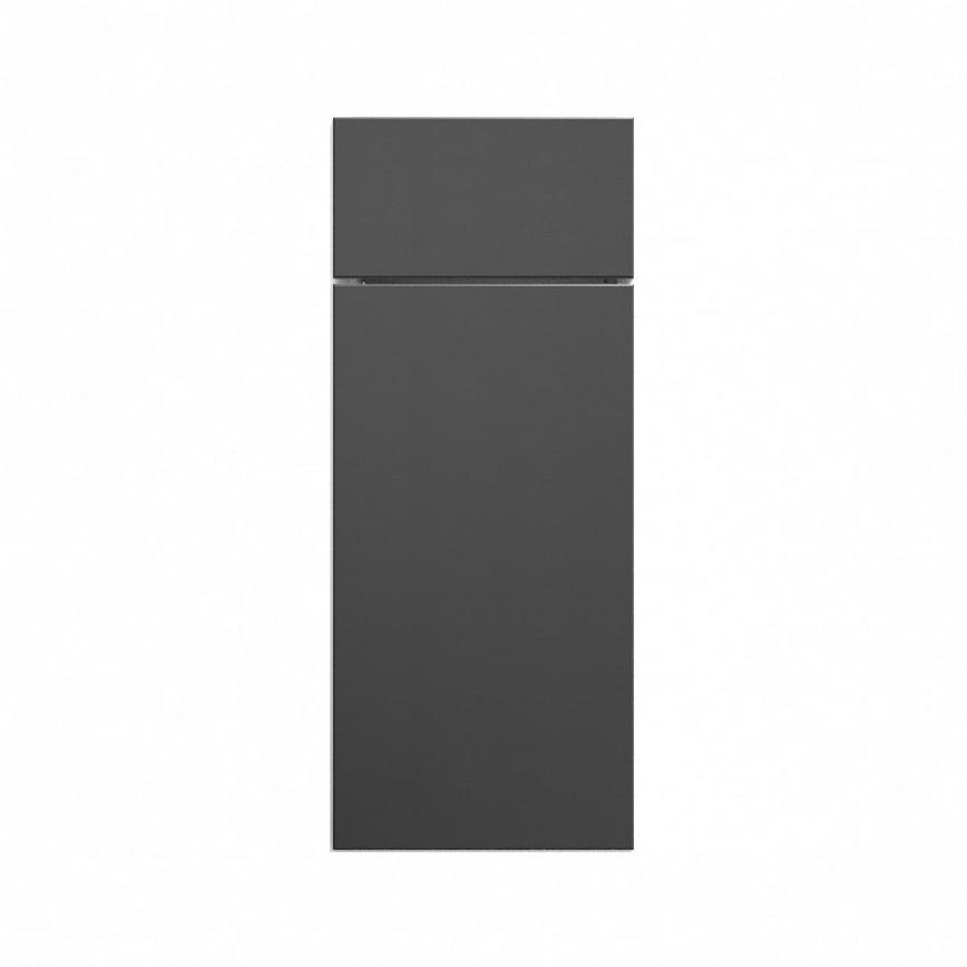 Hockley Super Matt Charcoal 300 Standard Door