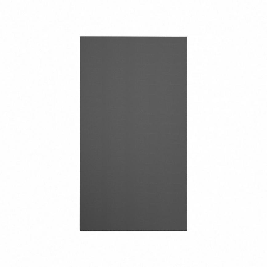 Hockley Super Matt Charcoal 400 Full Height Door