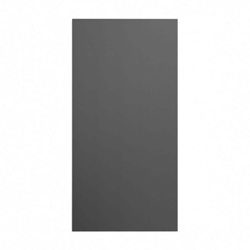Hockley Super Matt Charcoal 400 Tall Door