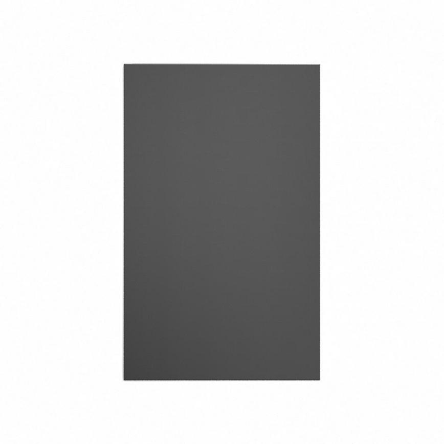 Hockley Super Matt Charcoal 450 Full Height Door