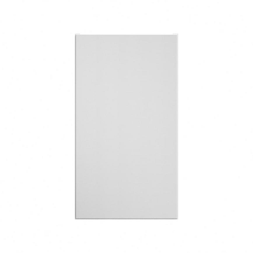 Hockley Super Matt Dove Grey 400 Full Height Door