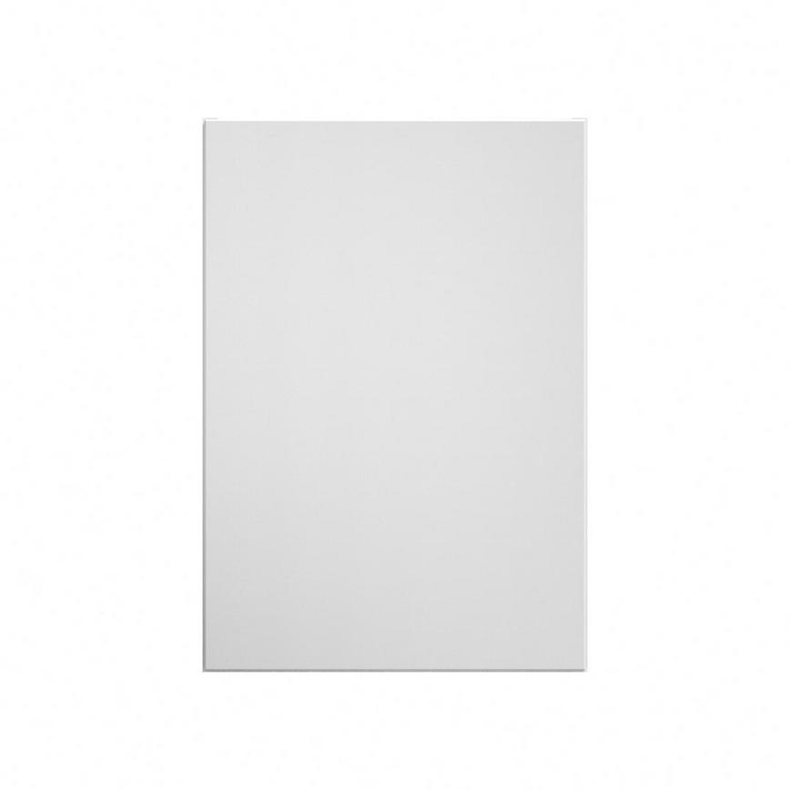 Hockley Super Matt Dove Grey 500 Full Height Door