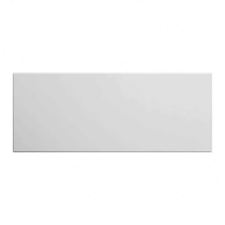 Hockley Super Matt Dove Grey 900 Half Height Door
