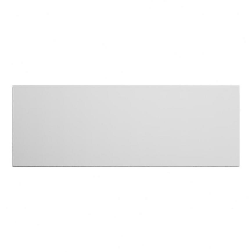 Hockley Super Matt Dove Grey 1000 Half Height Door