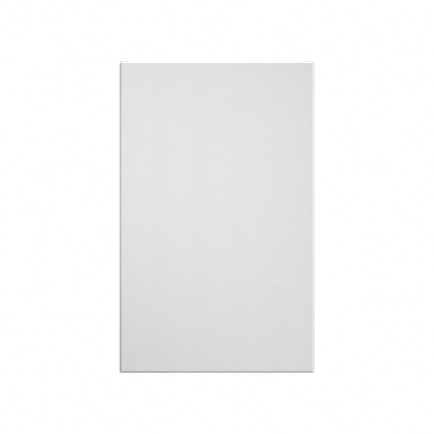 Hockley Super Matt Dove Grey 450 Full Height Door