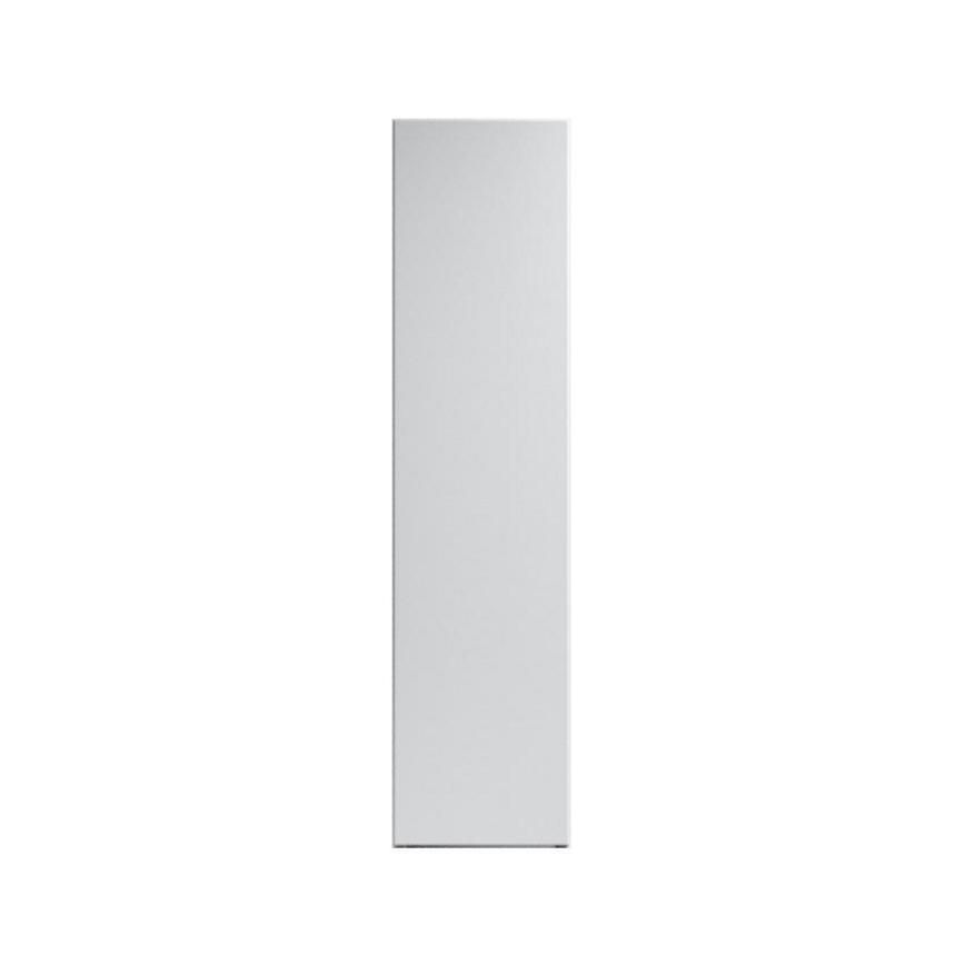 Hockley Super Matt Dove Grey 300 Larder Door Cut Out