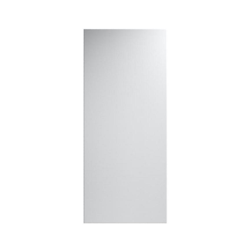 Hockley Super Matt Dove Grey 600 Tall Appliance Tower Door 1400mm Cut Out
