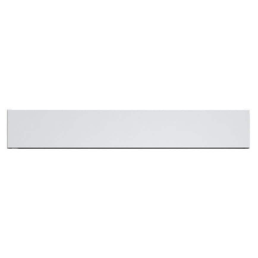 Hockley Super Matt Dove Grey 1000 Pan Drawer Door 170mm Cut Out