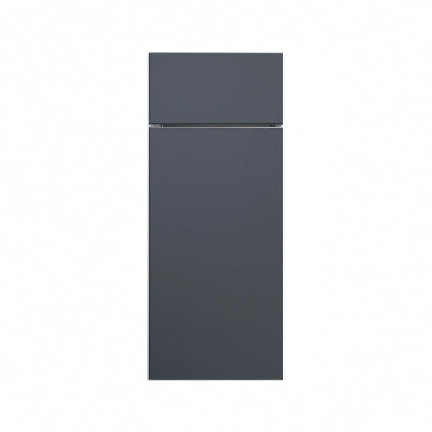 Hockley Super Matt Navy 300 Standard Door