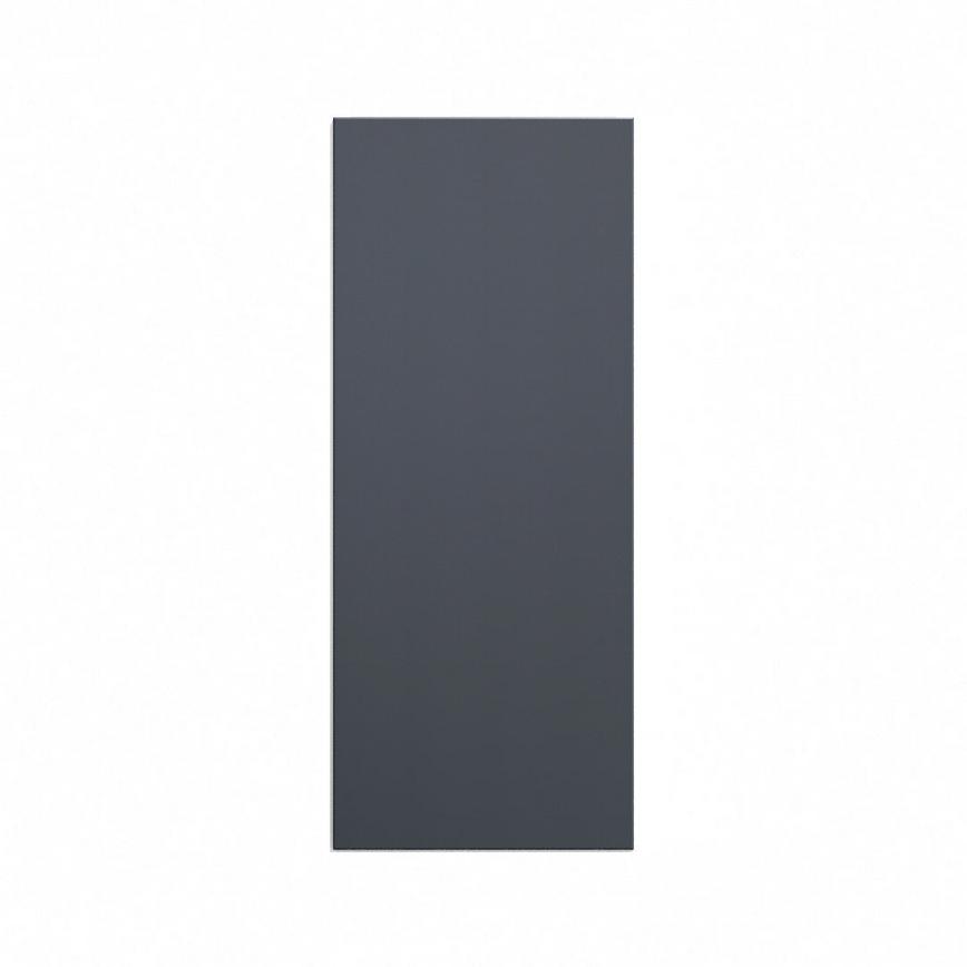 Hockley Super Matt Navy 300 Full Height Door