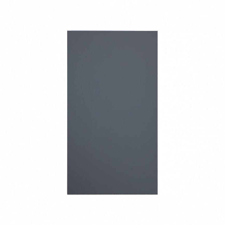 Hockley Super Matt Navy 400 Full Height Door