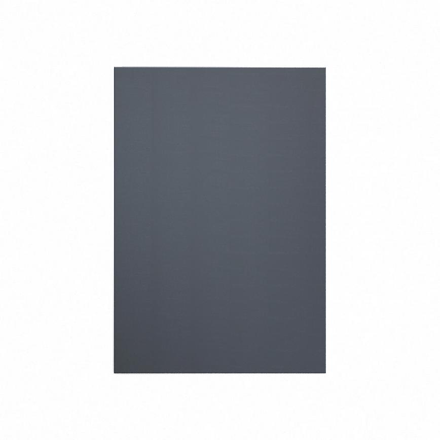 Hockley Super Matt Navy 500 Full Height Door