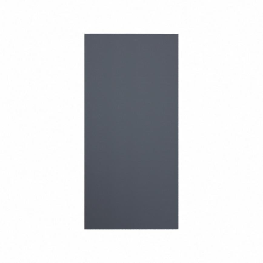 Hockley Super Matt Navy 350 Full Height Door
