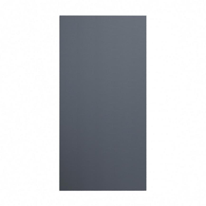 Hockley Super Matt Navy 400 Tall Door