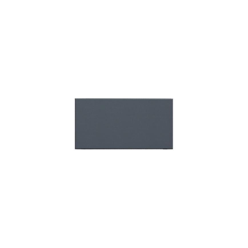 Hockley Super Matt Navy 300 Pan Drawer Door 170mm Cut Out