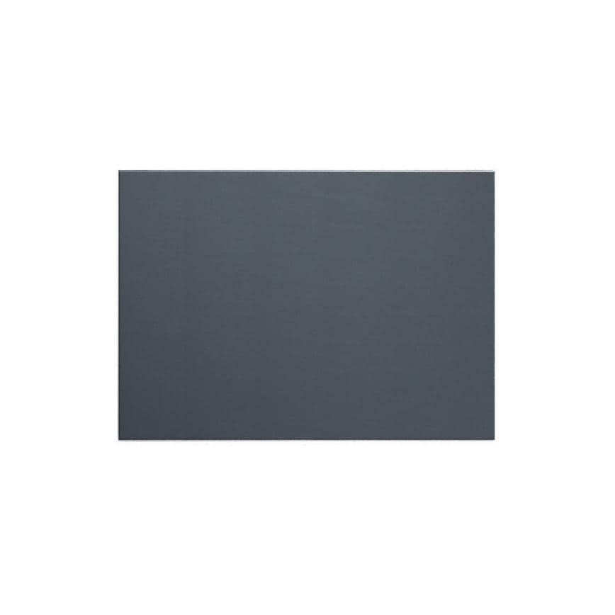 Hockley Super Matt Navy 500 Pan Drawer Door 342mm Cut Out