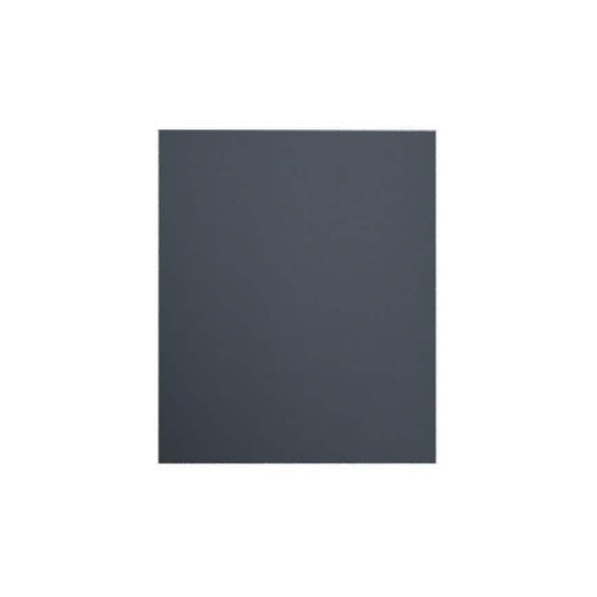 Hockley Super Matt Navy 600 Tall Appliance Tower Door 733mm Cut Out