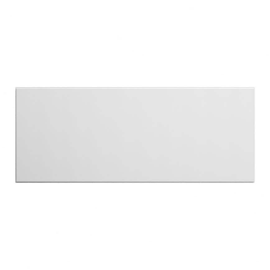 Hockley Super Matt White 900 Half Height Door