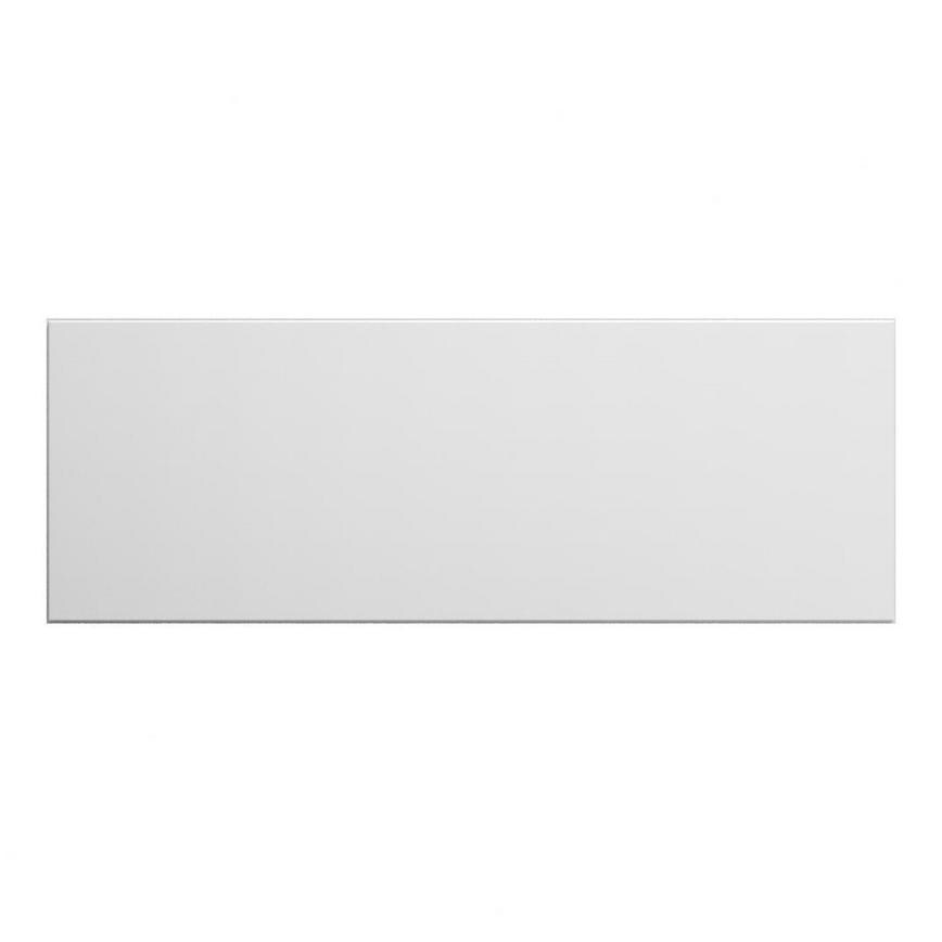 Hockley Super Matt White 1000 Half Height Door