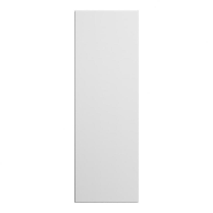 Hockley Super Matt White 300 Tall Door