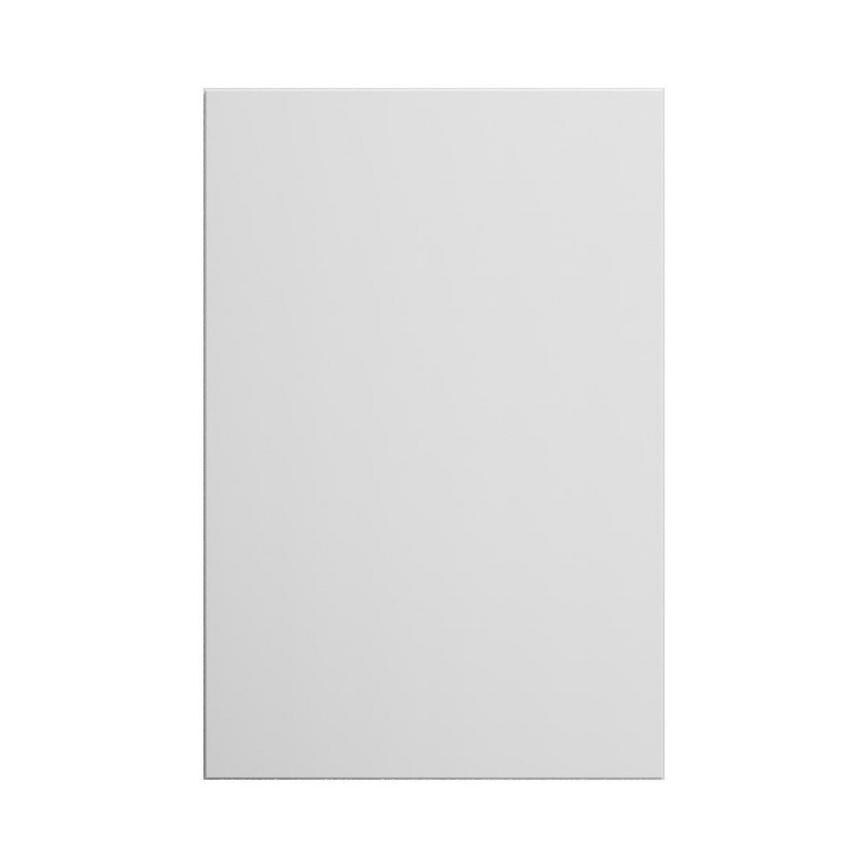 Hockley Super Matt White 600 Tall Door
