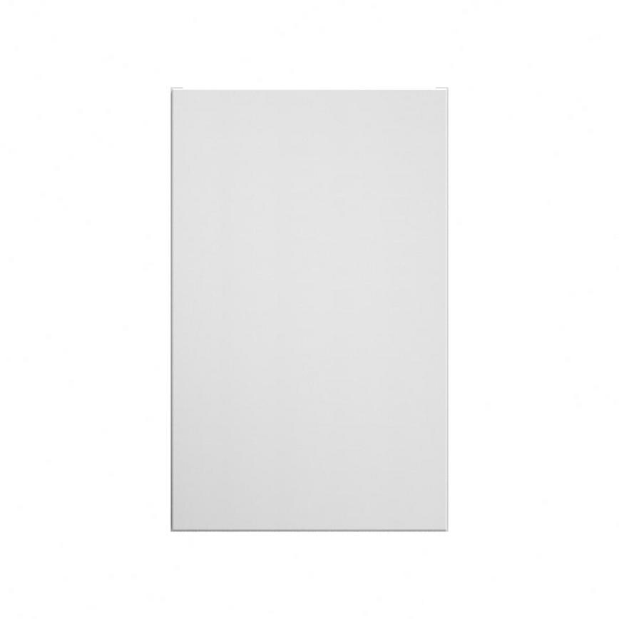 Hockley Super Matt White 450 Full Height Door