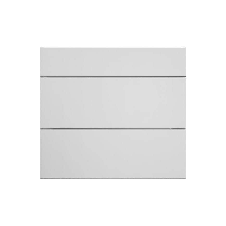 Hockley Super Matt White 800 Drawer Door