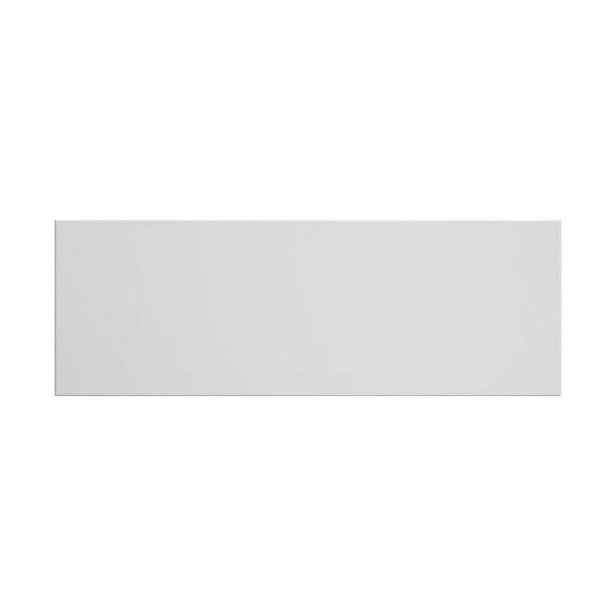Hockley Super Matt White 800 Pan Drawer Door Cut Out