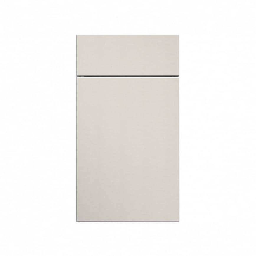 Hockley Super Matt Sandstone 400 Standard Door